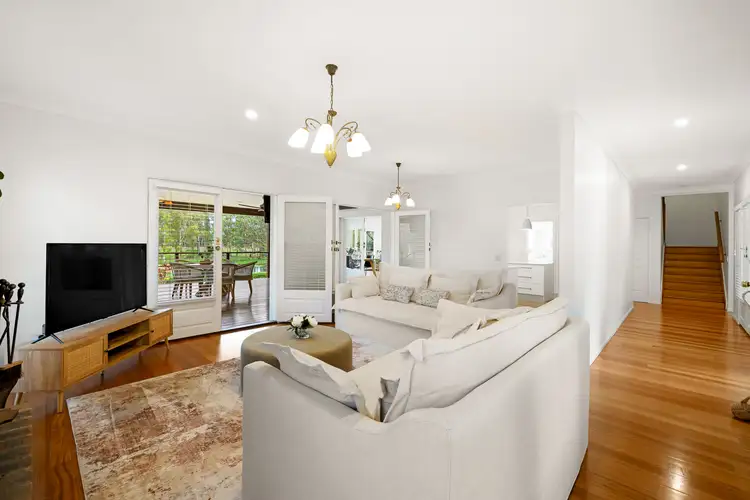 Third view of Homely house listing, 68 Greg Norman Crescent, Parkwood QLD 4214