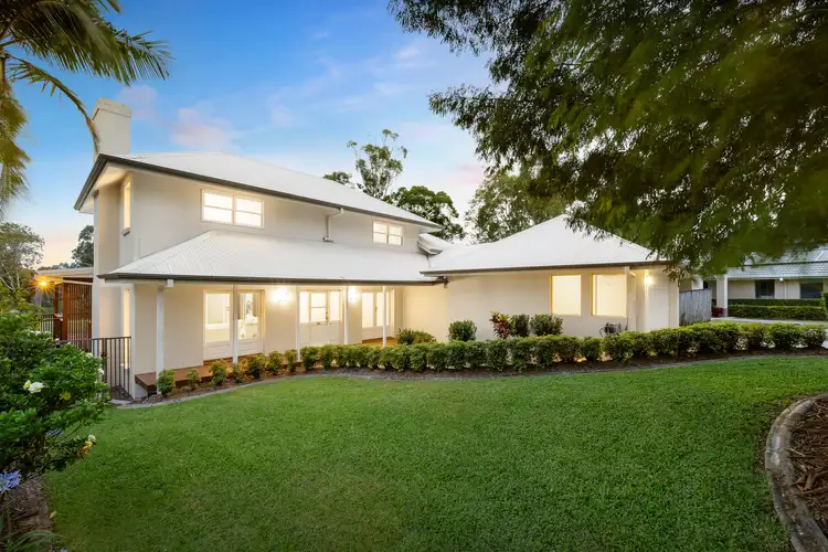 Fifth view of Homely house listing, 68 Greg Norman Crescent, Parkwood QLD 4214