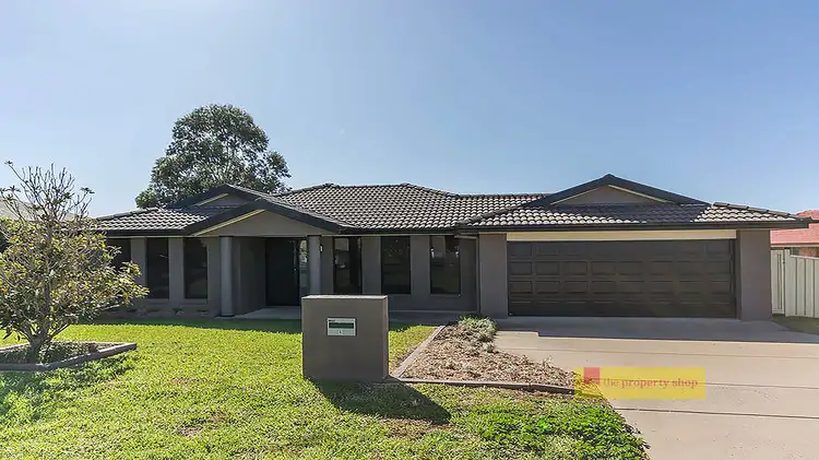 Main view of Homely house listing, 6 Hardy Crescent, Mudgee NSW 2850