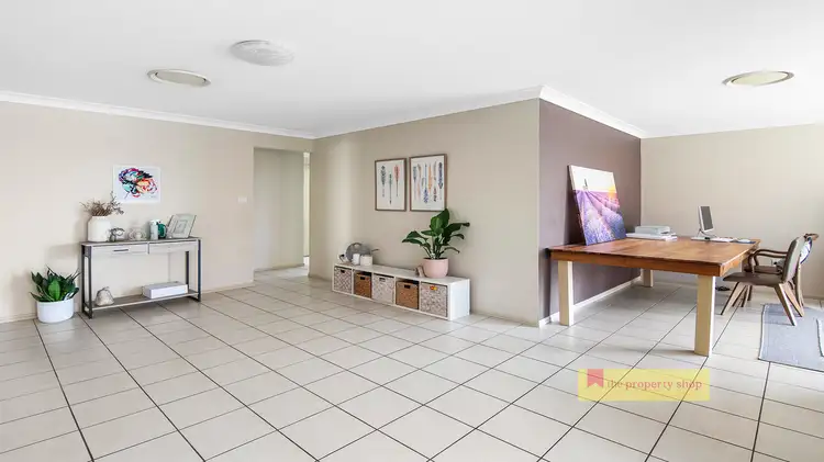 Second view of Homely house listing, 6 Hardy Crescent, Mudgee NSW 2850
