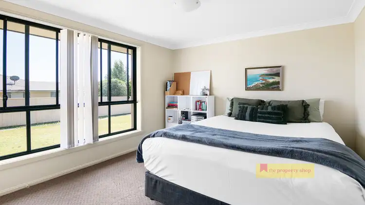 Third view of Homely house listing, 6 Hardy Crescent, Mudgee NSW 2850