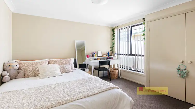 Fourth view of Homely house listing, 6 Hardy Crescent, Mudgee NSW 2850