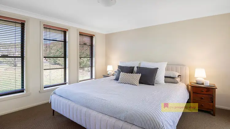 Sixth view of Homely house listing, 6 Hardy Crescent, Mudgee NSW 2850