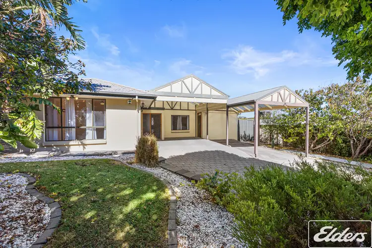 15 Kanangra Road, Seaview Downs SA 5049