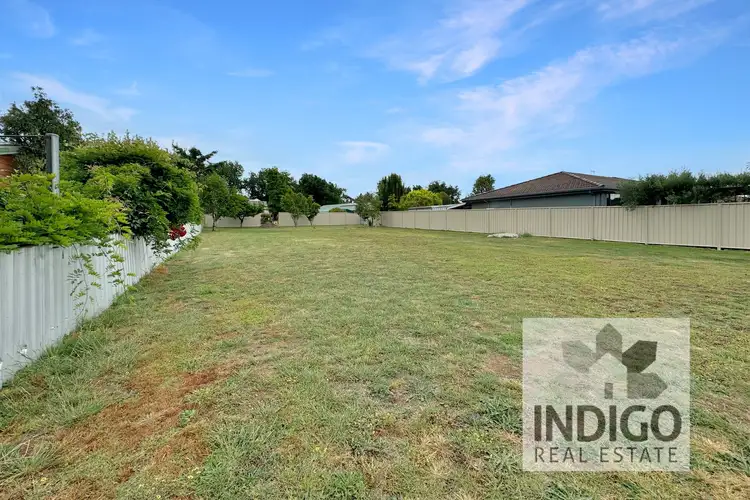 Second view of Homely land listing, 36 Barkly Street, Beechworth VIC 3747