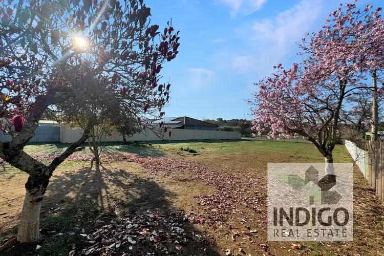 Fourth view of Homely land listing, 36 Barkly Street, Beechworth VIC 3747