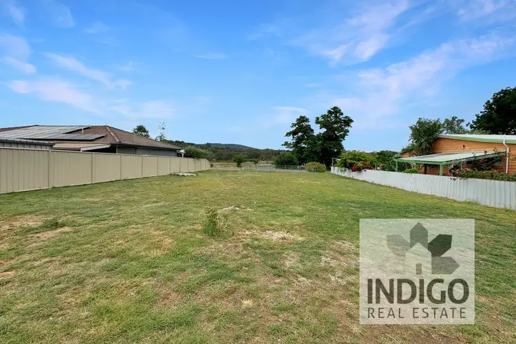 Fifth view of Homely land listing, 36 Barkly Street, Beechworth VIC 3747