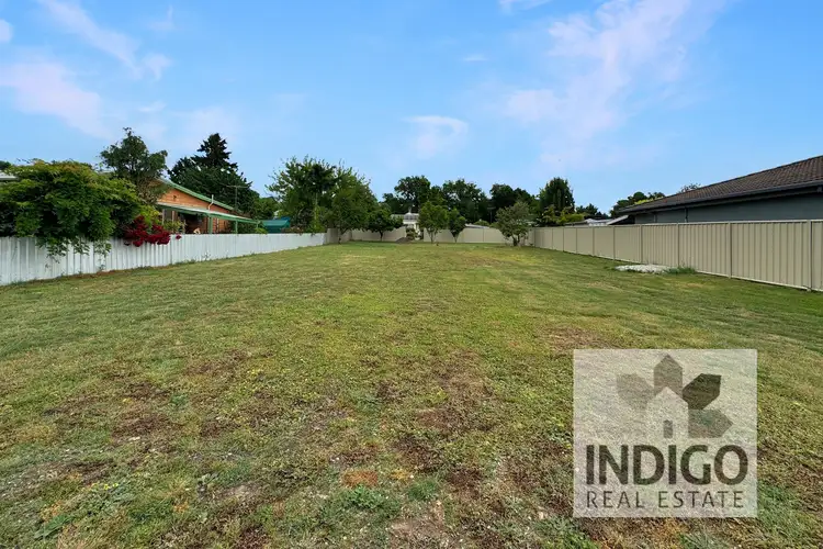 Sixth view of Homely land listing, 36 Barkly Street, Beechworth VIC 3747