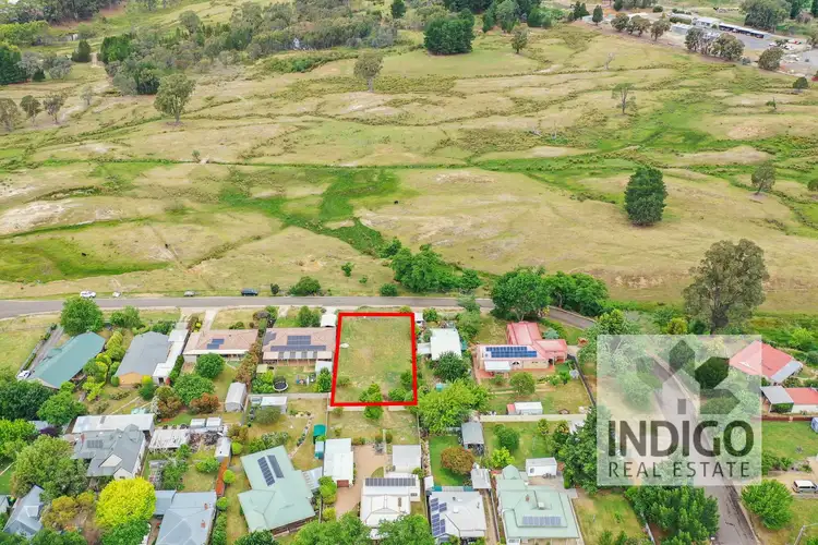 Seventh view of Homely land listing, 36 Barkly Street, Beechworth VIC 3747