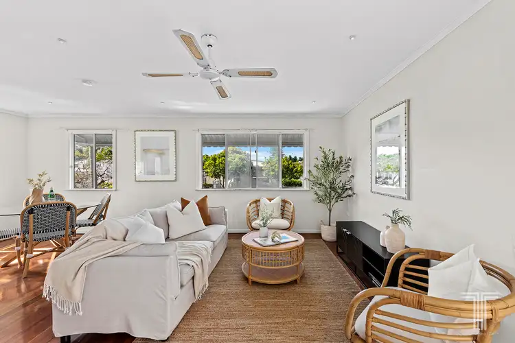 89 Gray Street, Carina QLD 4152