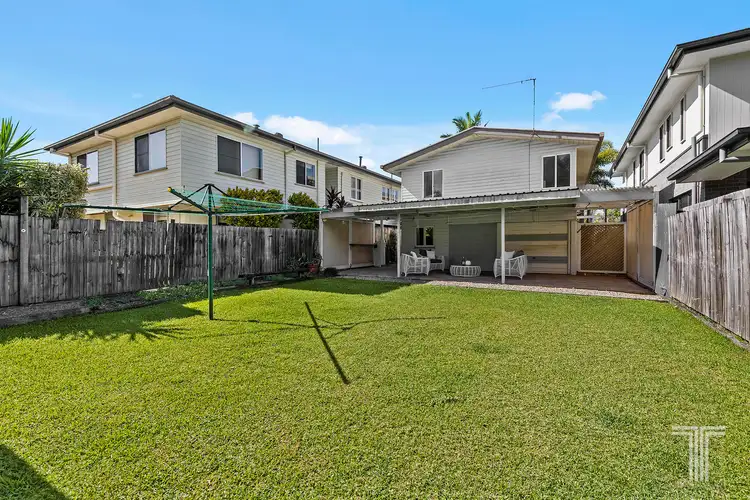 Sixth view of Homely house listing, 89 Gray Street, Carina QLD 4152
