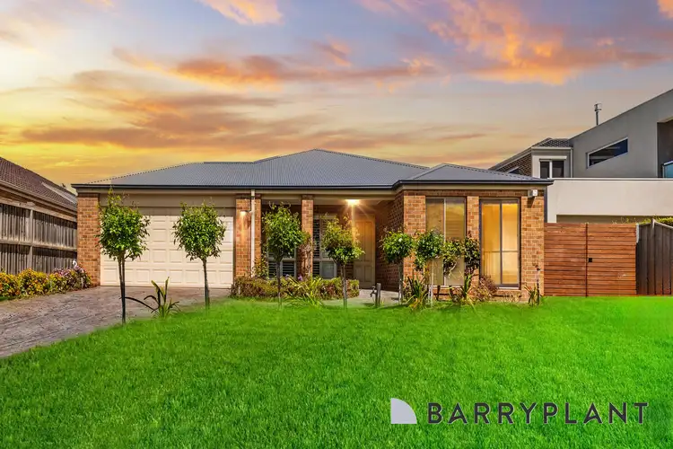 Main view of Homely house listing, 5 Kinross Court, Deer Park VIC 3023