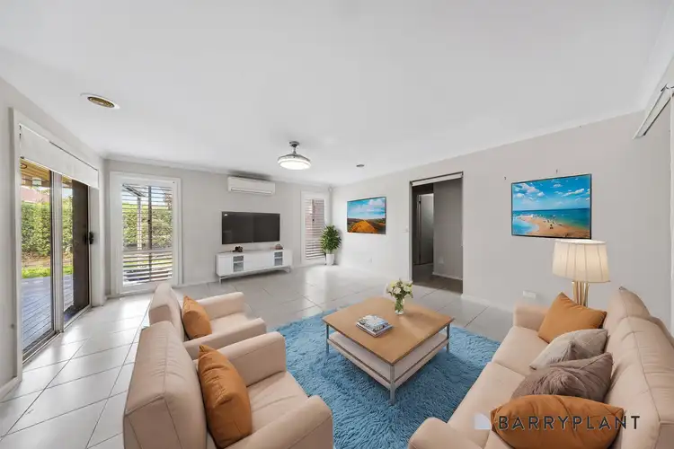 Second view of Homely house listing, 5 Kinross Court, Deer Park VIC 3023