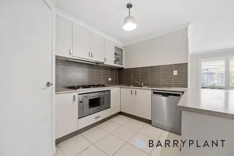 Third view of Homely house listing, 5 Kinross Court, Deer Park VIC 3023