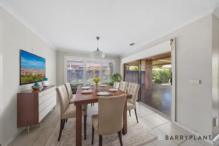 Fourth view of Homely house listing, 5 Kinross Court, Deer Park VIC 3023