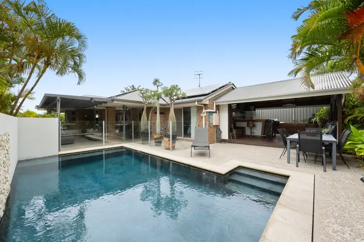 22-24 Cumberland Way, Buderim QLD 4556