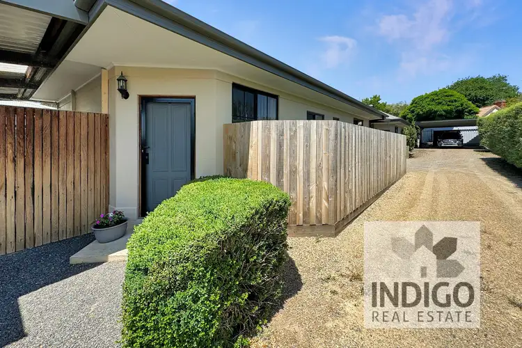 Main view of Homely unit listing, 2/19 John Street, Beechworth VIC 3747