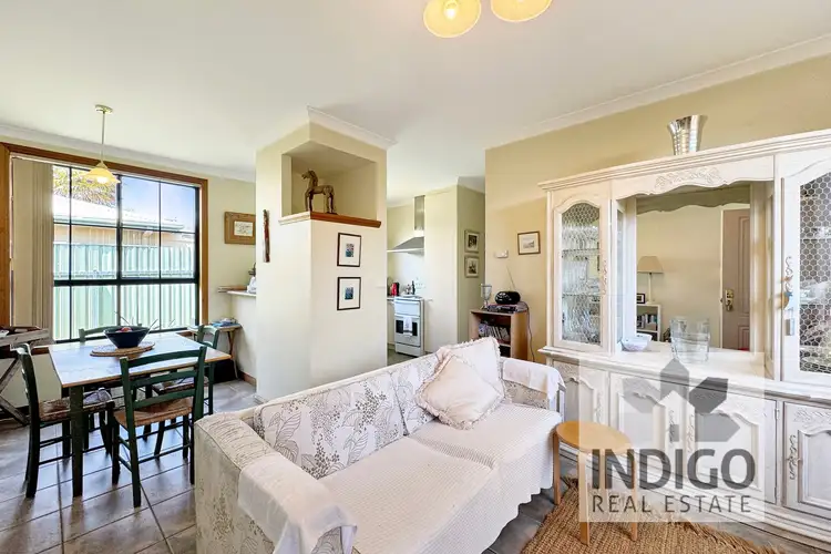 Second view of Homely unit listing, 2/19 John Street, Beechworth VIC 3747