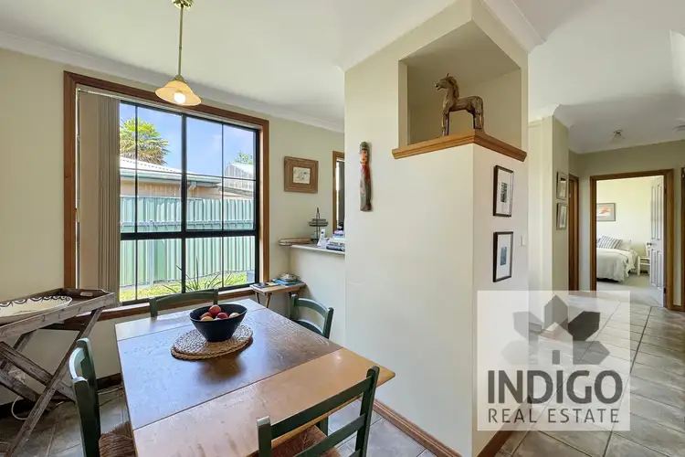 Third view of Homely unit listing, 2/19 John Street, Beechworth VIC 3747
