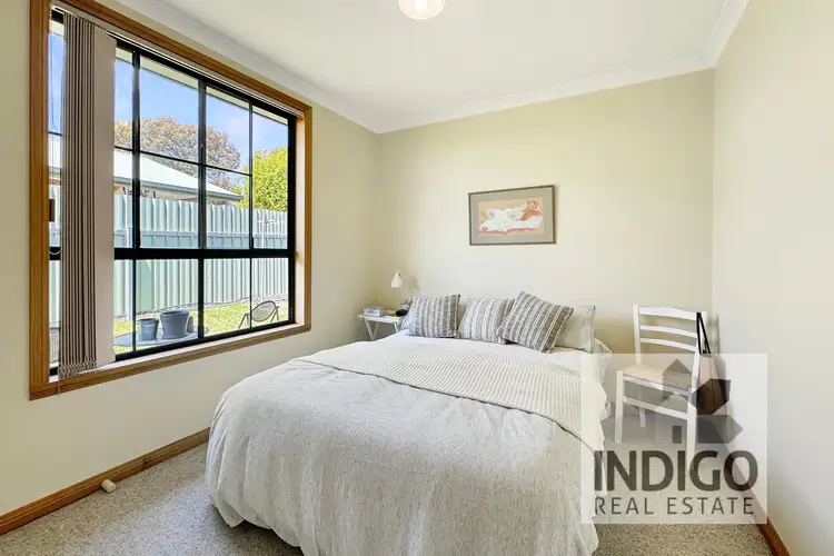 Sixth view of Homely unit listing, 2/19 John Street, Beechworth VIC 3747