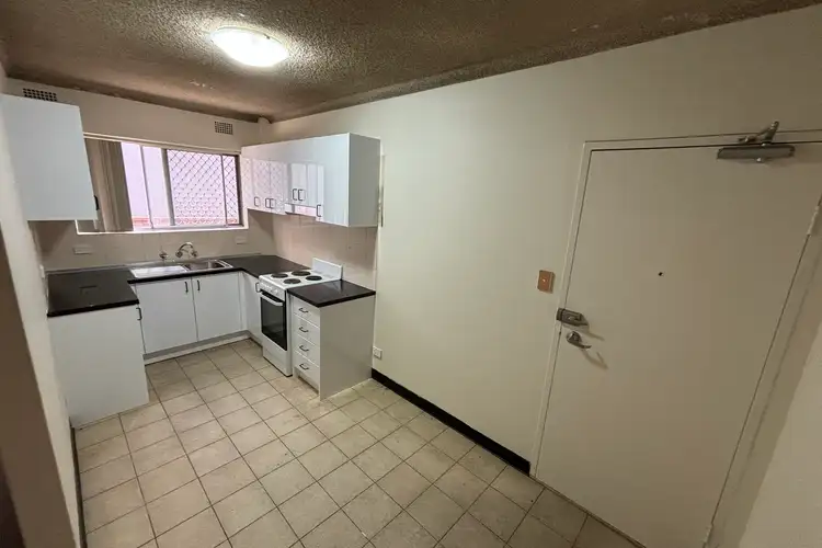 Second view of Homely unit listing, 1/27 Military Road, Merrylands NSW 2160