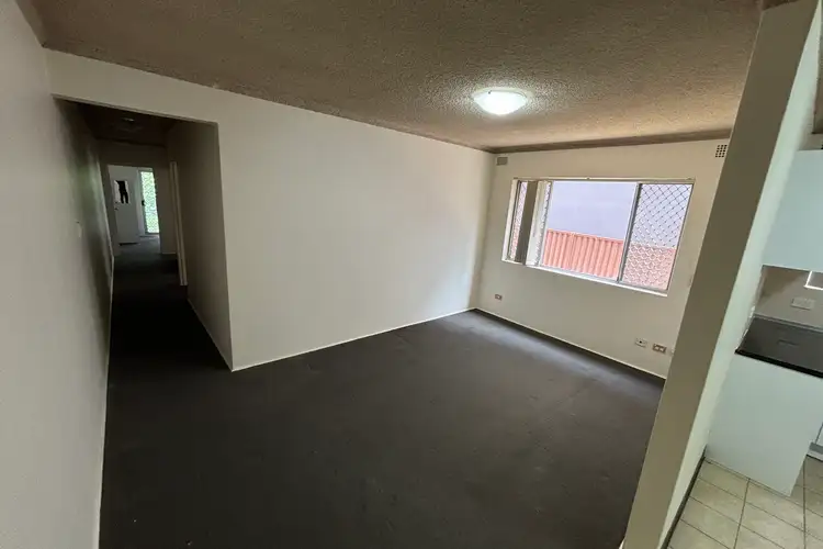 Third view of Homely unit listing, 1/27 Military Road, Merrylands NSW 2160