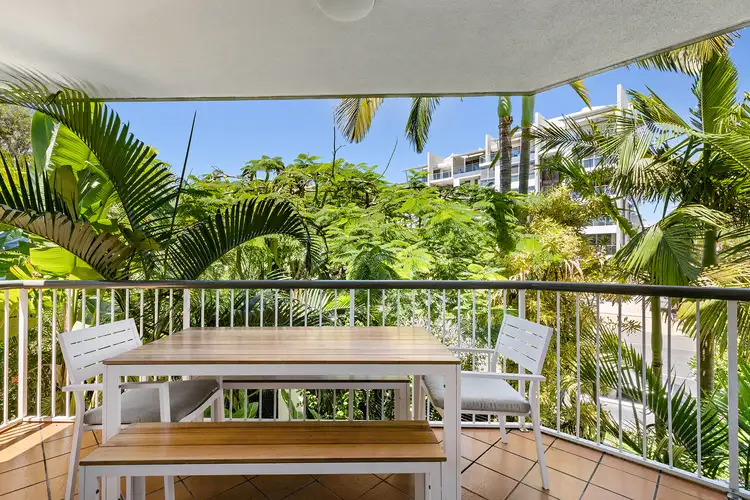 Third view of Homely unit listing, 7/50 Burnett Street, Mooloolaba QLD 4557