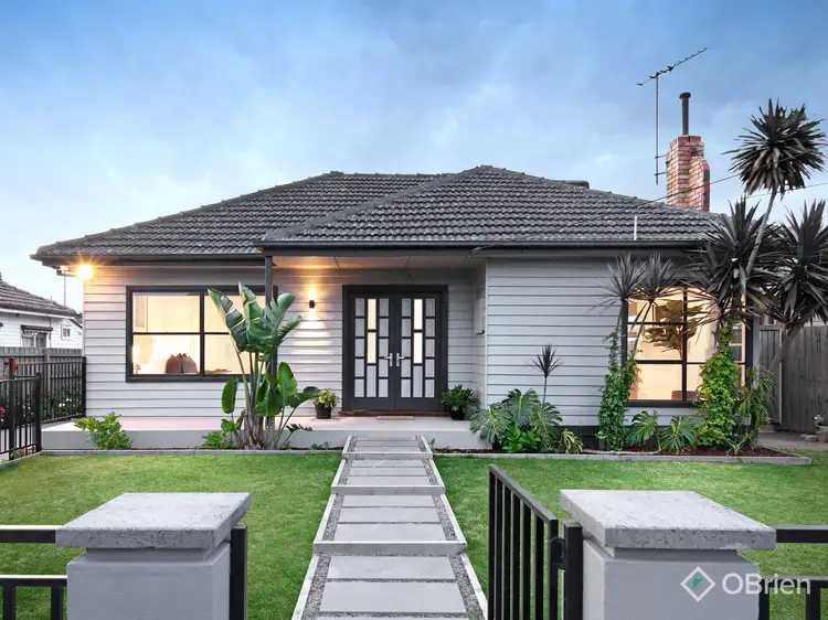 1/11 Dalgan Street, Oakleigh South VIC 3167