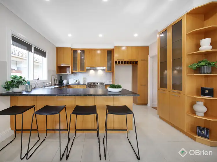Third view of Homely townhouse listing, 1/11 Dalgan Street, Oakleigh South VIC 3167