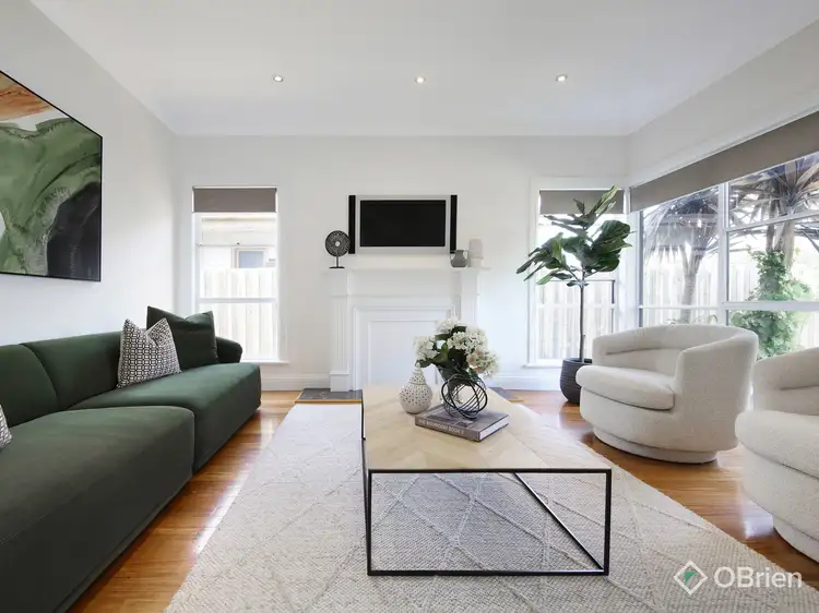 Fourth view of Homely townhouse listing, 1/11 Dalgan Street, Oakleigh South VIC 3167
