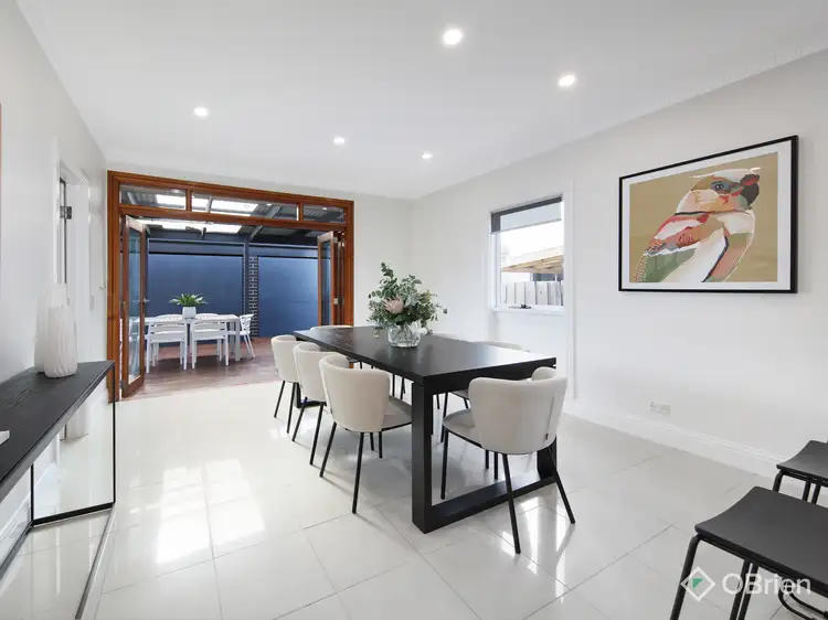 Fifth view of Homely townhouse listing, 1/11 Dalgan Street, Oakleigh South VIC 3167