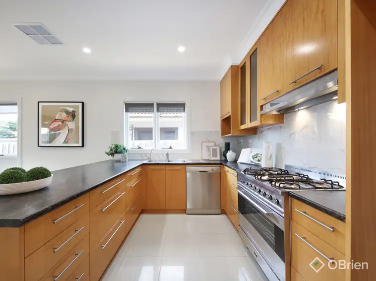 Sixth view of Homely townhouse listing, 1/11 Dalgan Street, Oakleigh South VIC 3167