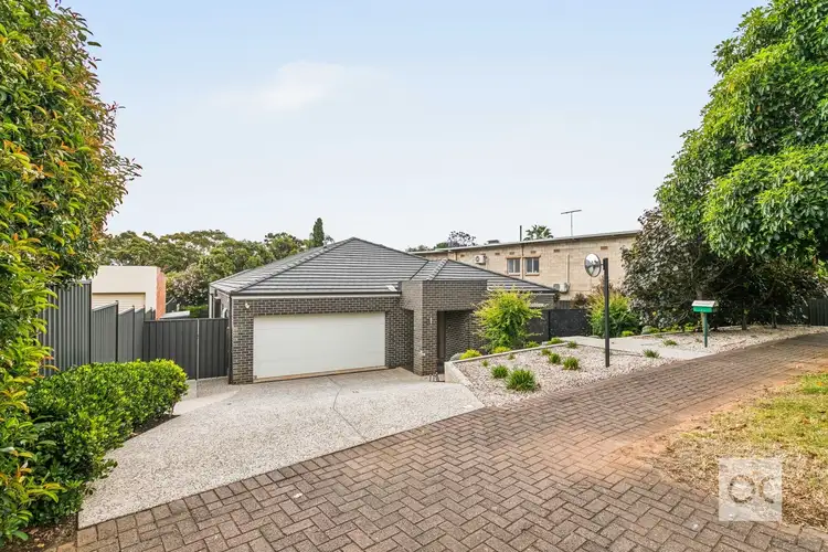 Second view of Homely house listing, 93 Penfold Road, Rosslyn Park SA 5072