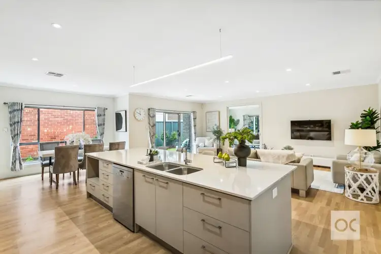 Third view of Homely house listing, 93 Penfold Road, Rosslyn Park SA 5072