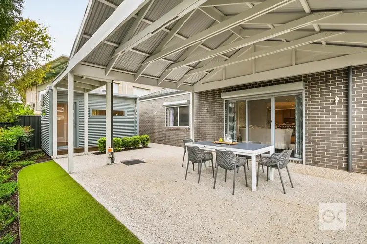 Fourth view of Homely house listing, 93 Penfold Road, Rosslyn Park SA 5072