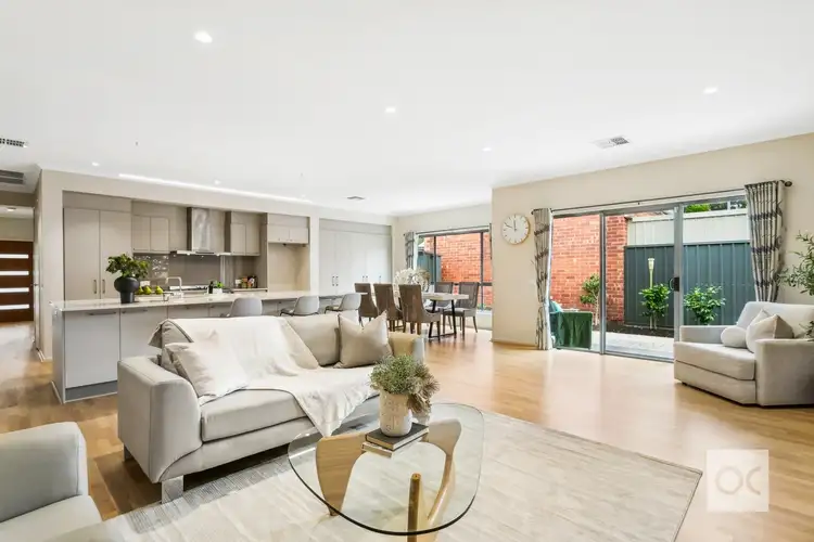 Fifth view of Homely house listing, 93 Penfold Road, Rosslyn Park SA 5072