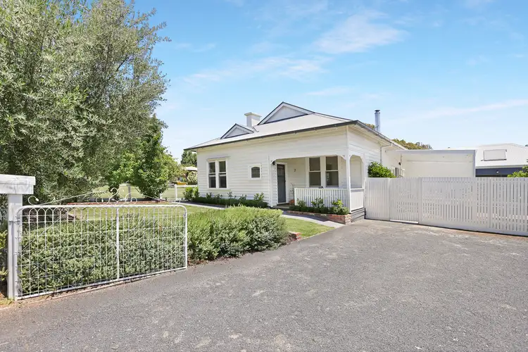 Main view of Homely house listing, 2 McLean Street, Bairnsdale VIC 3875