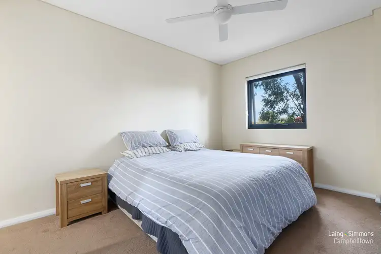 Sixth view of Homely unit listing, 56/2-10 Tyler Street, Campbelltown NSW 2560