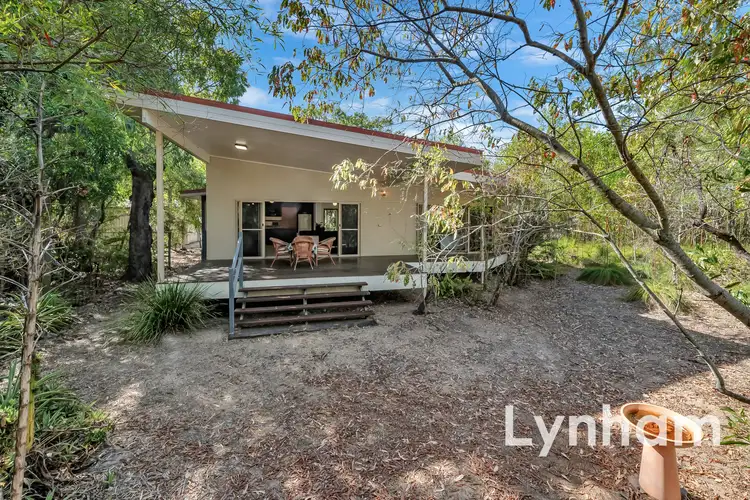 35 Borton Street, Balgal Beach QLD 4816