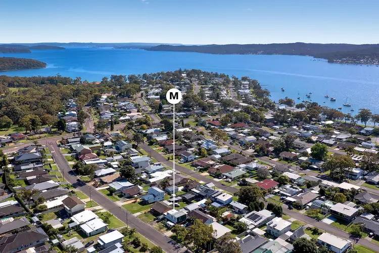 Main view of Homely house listing, 24 Imga Street, Gwandalan NSW 2259