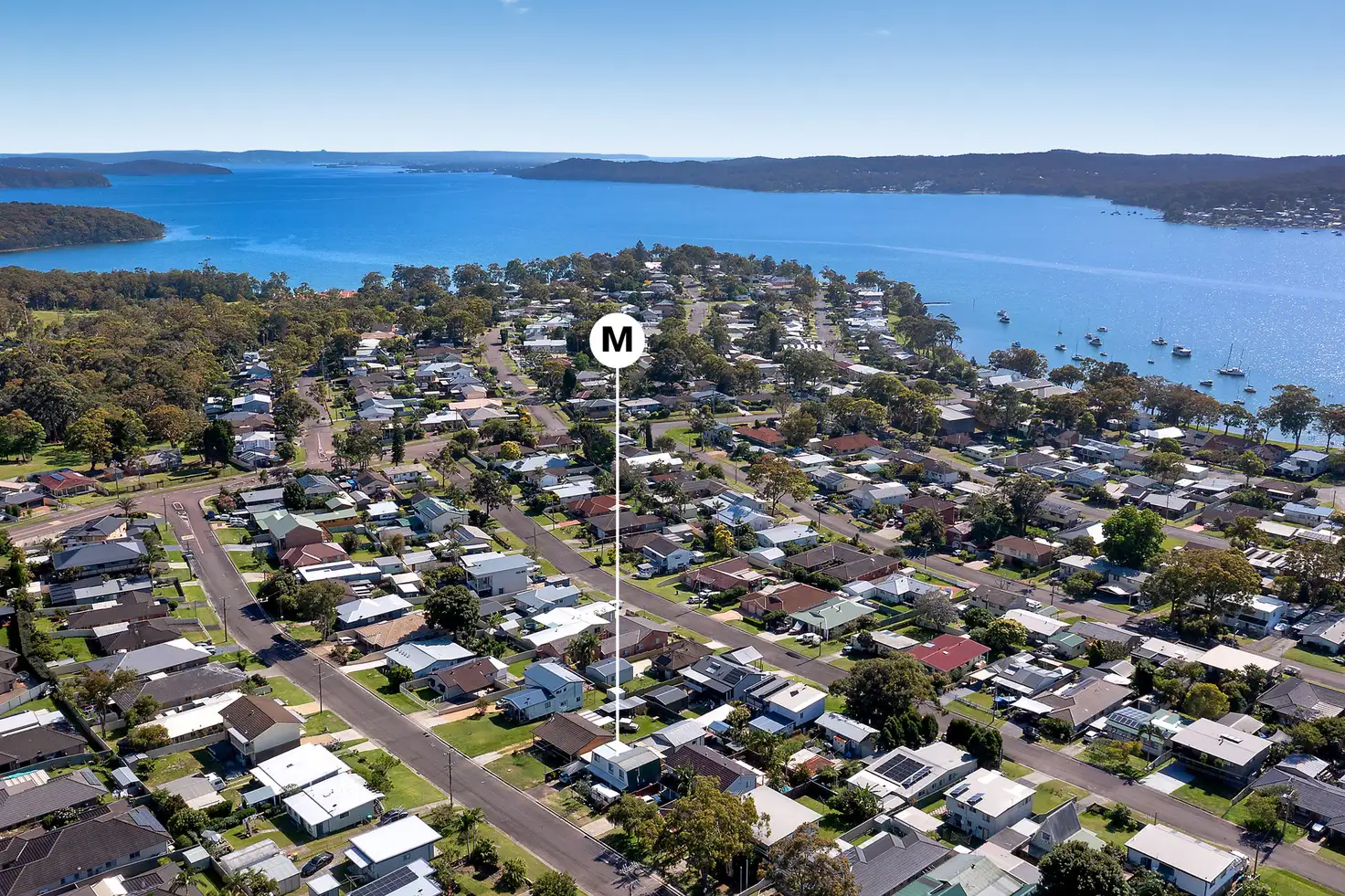 Main view of Homely house listing, 24 Imga Street, Gwandalan NSW 2259