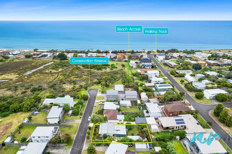 Main view of Homely house listing, 6 Rhonda Avenue, St Leonards VIC 3223