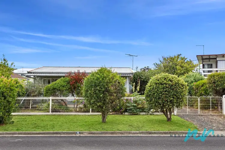 Third view of Homely house listing, 6 Rhonda Avenue, St Leonards VIC 3223