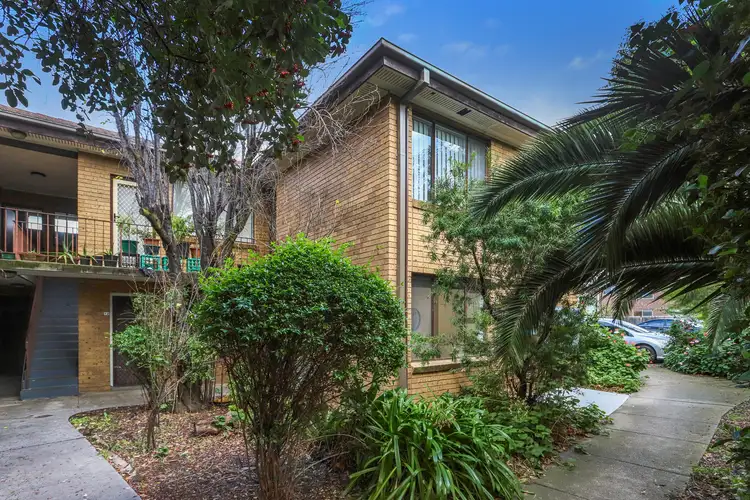 Second view of Homely apartment listing, 20/31 Ridley Street, Albion VIC 3020