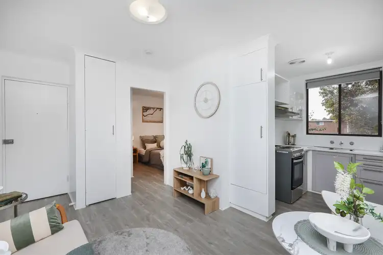 Fifth view of Homely apartment listing, 20/31 Ridley Street, Albion VIC 3020