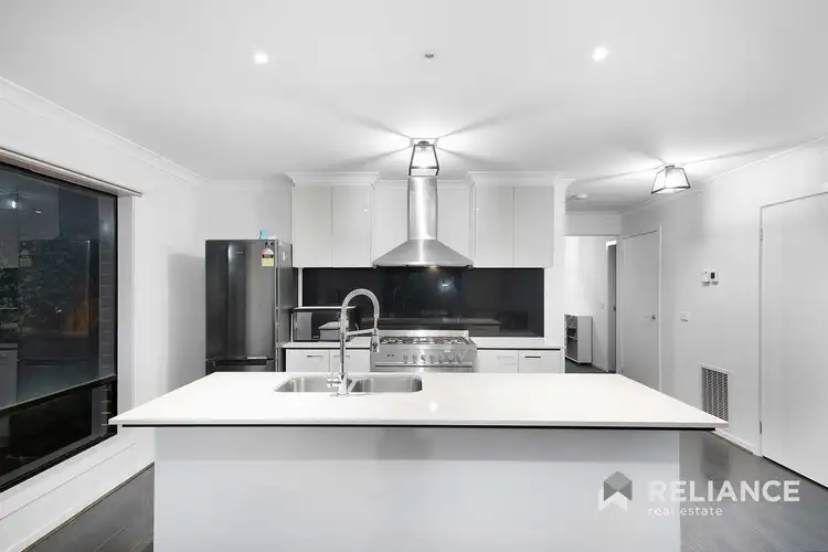 Third view of Homely house listing, 11 Pottery Avenue, Point Cook VIC 3030