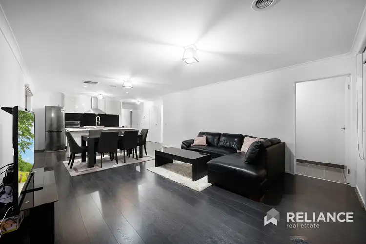 Fourth view of Homely house listing, 11 Pottery Avenue, Point Cook VIC 3030