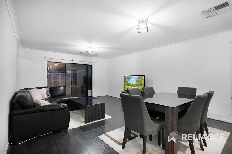 Sixth view of Homely house listing, 11 Pottery Avenue, Point Cook VIC 3030