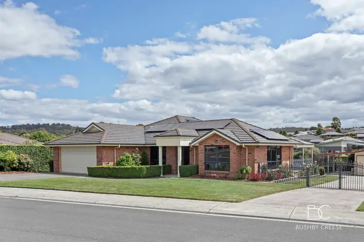 7 Alawoona Street, Legana TAS 7277