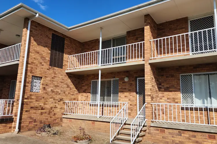 4/104 Denison Street, Tamworth NSW 2340